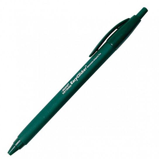 Ручка шариковая автоматическая BEIFA EASY CLICKER 0,7 мм синяя
