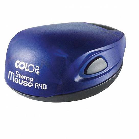 Карманная оснастка Stamp Mouse R40