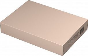 Бумага ECO 500 л. 80 г/м2 А4 марка С