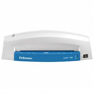 Ламинатор Fellowes Lunar+ А4 75-125 мкм, скорость 30 см/мин