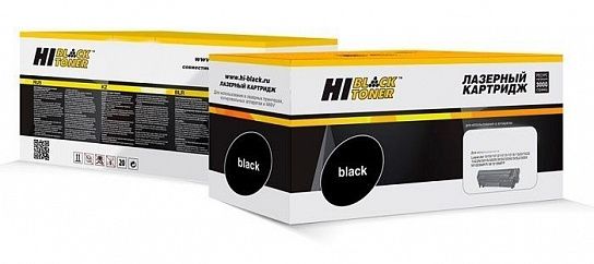 Картридж Hi-Black HB-CF259A для HP LaserJet Pro M304/M404n/dn/dw/MFP M428dw/fdn/fdw 3K без чипа