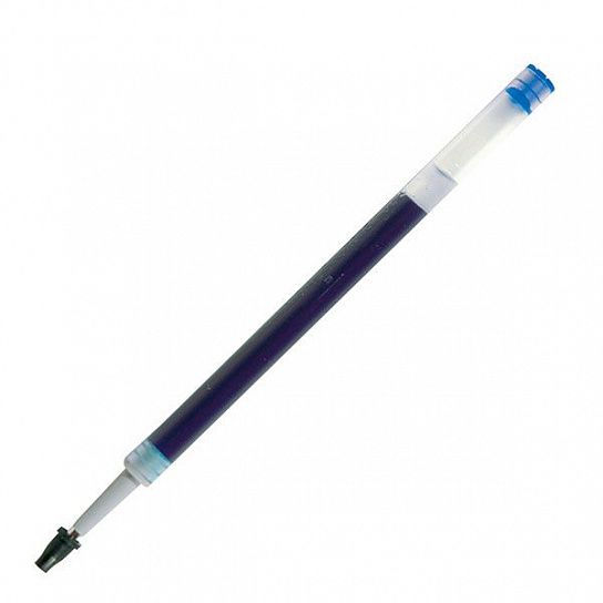 Стержень гелевый CROWN (AJ-200) 0,7 мм синий