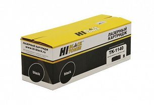 Тонер-картридж Hi-Black  для Kyocera FS-1035MFP/DP/1135MFP/M2035DN, 7,2K