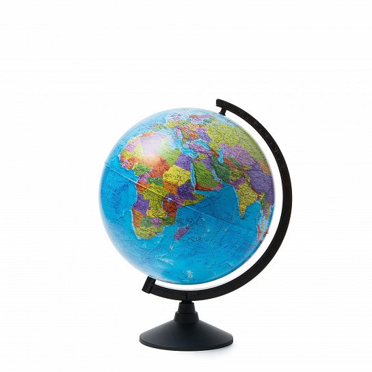 Глобус Земли политический Классик 32 см