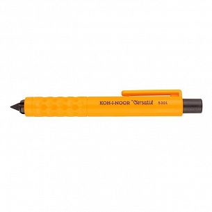 Карандаш цанговый Koh-I-Noor MEPHISTO 5301 5,6 мм желт.