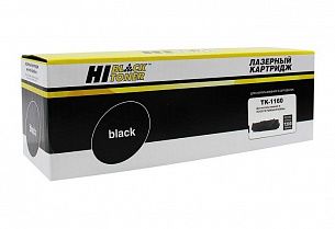 Тонер-картридж Hi-Black для Kyocera P2040dn/P2040dw, 7,2K, с чипом