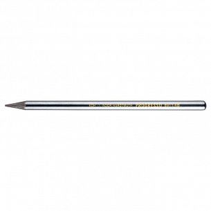 Карандаш цельнографитный в лаке KOH-I-NOOR PROGRESSO 8911 4В