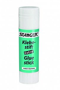 Клей-карандаш Stanger EXTRA, 20 г