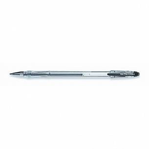 Ручка гелевая GEL PEN 0,5 мм черная