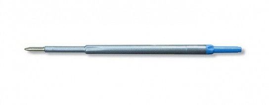 Стержень шариковый 4411 106,8 мм 1 мм синий
