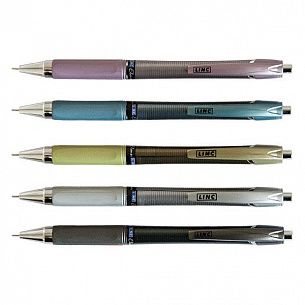 Ручка Elantra, 0.7, синяя