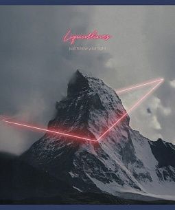 Тетрадь 48 л. А5 клетка, на скрепке, офсет ЯРКАЯ ЛИНИЯ мелованный картон двойная обложка запечатка форзаца, soft touch, выборочный УФ-лак