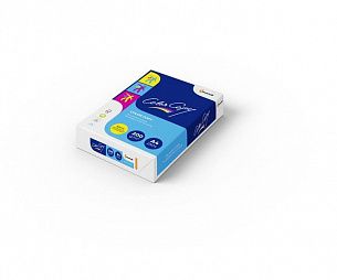 Бумага для лазерной печати COLOR COPY А4, 200 г/м2, 250 листов