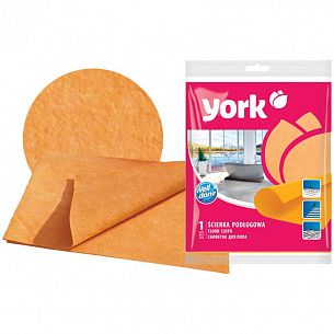 Салфетка для пола YORK 1 шт