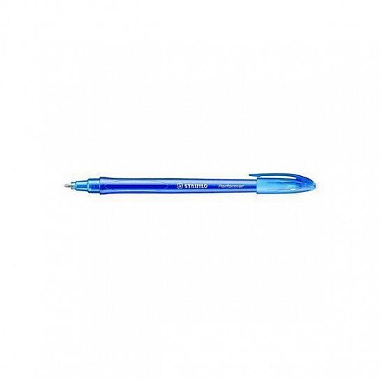 Ручка шариковая Performer 0,7 мм синяя