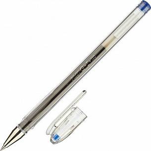 Ручка гелевая G-1 0,5 мм синяя