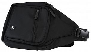 Сумка LOREX CROSS BODY TOTAL BLACK 1,5 л 23х16х4 см