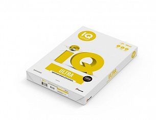 Бумага IQ ULTRA 500 л. 80 г/м2 А3 марка А