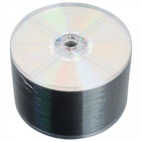 Диск DVD-R VS 4,7 Гб 16х 50 шт