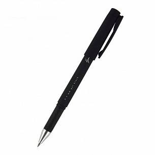 Ручка гел. BLACK 0,50 мм черный