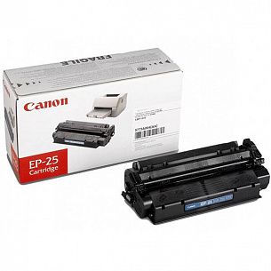 Картридж черный Canon (EP-25) LBP-1210