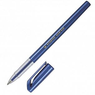 Ручка шариковая STABILO Excel 828 0,38 мм синяя