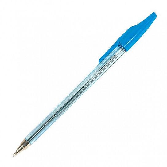 Ручка шариковая Beifa 927 0,7 мм синяя