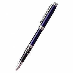Перьевая ручка Manzoni Venezia, синяя