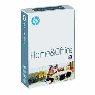 Бумага HP HOME & OFFICE 500 л. 80 г/м2 А4 марка С