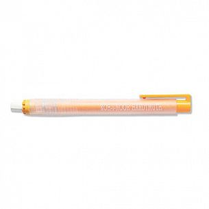 Ластик-карандаш KOH-I-NOOR 78х65х134 мм каучук, фигурный, ассорти, пластиковый держатель