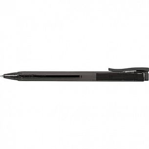 Ручка шариковая автоматическая LITE 0,7 мм черная