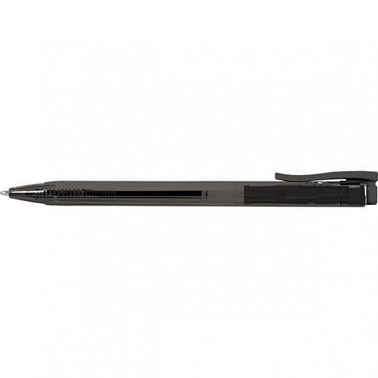 Ручка шариковая автоматическая LITE 0,7 мм черная