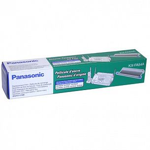 Термопленка Panasonic (KX-FA54A) KX-FP14X, 50м