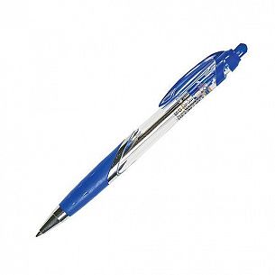 Ручка O'erase пиши-стирай 0.7, синяя