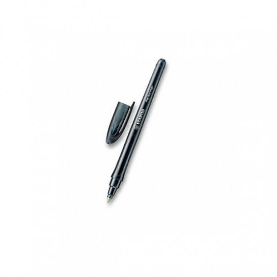 Ручка шариковая Performer 0,7 мм черная