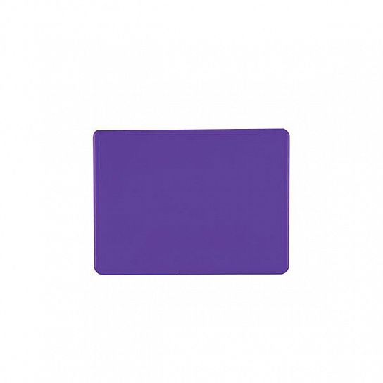 Подушка штемпельная для 4924/4940/4724, 40х40 мм фиолетовая пластик