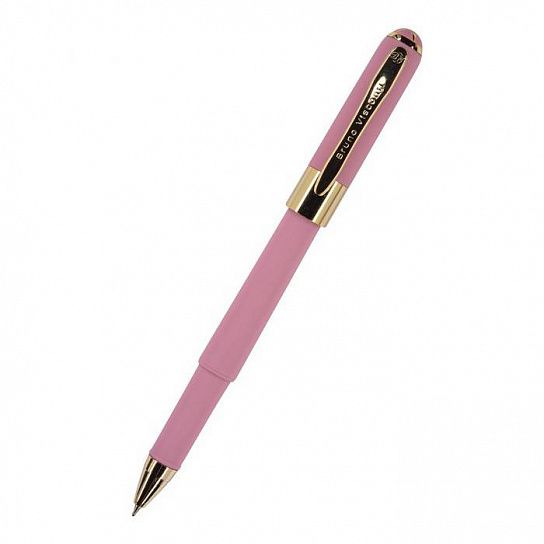Ручка шарик. MONACO 0,5 мм цвет корпуса: розовый