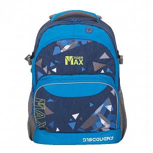 Рюкзак TIGER MAX ГРАФИКА 45х33х22