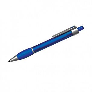 Ручка шариковая «Адель», синий корпус